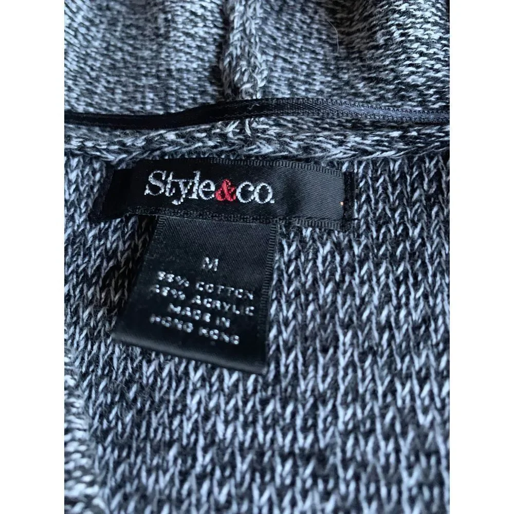 Style & Co. style co